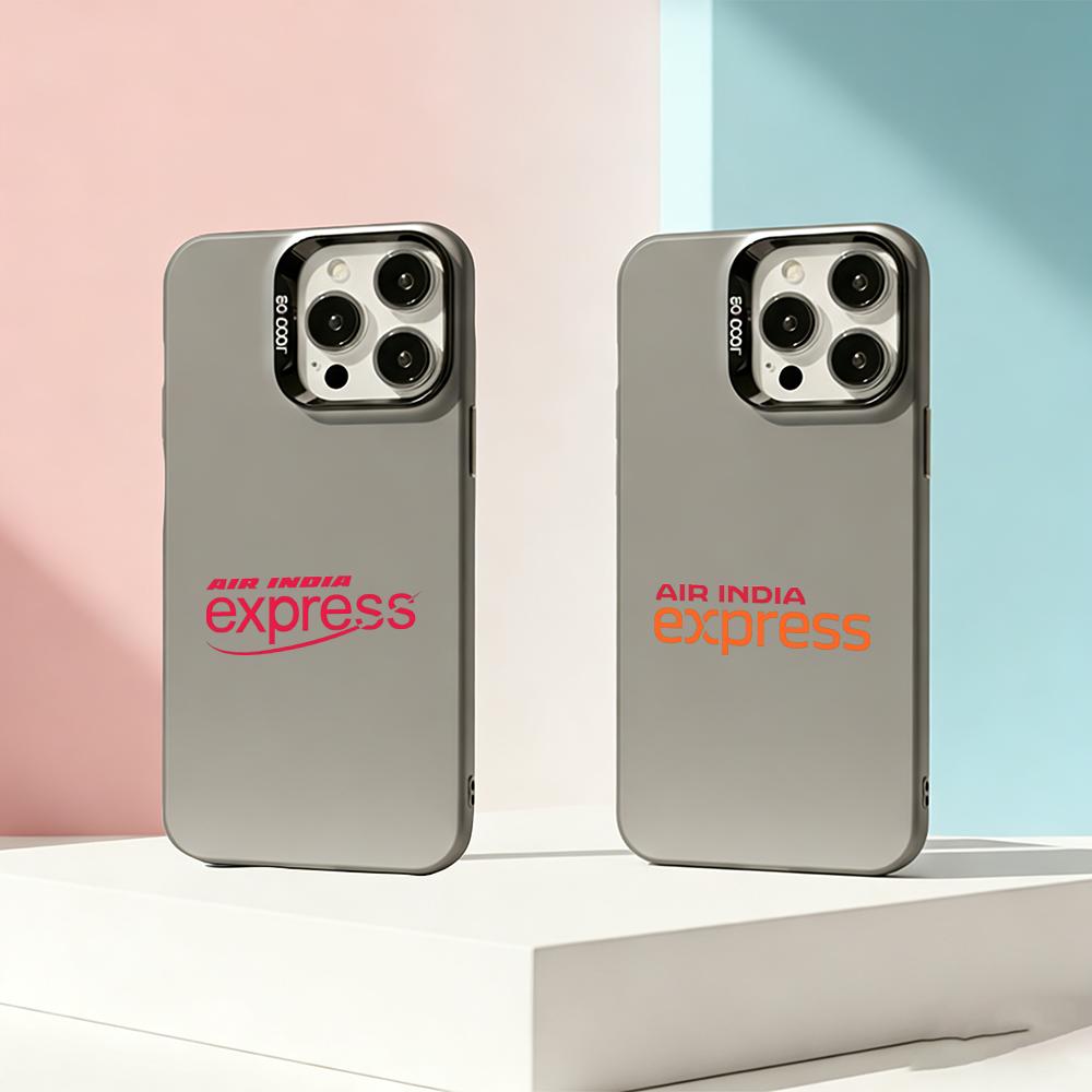 Phone Cases India - Capa de Celular para iPhone 17,