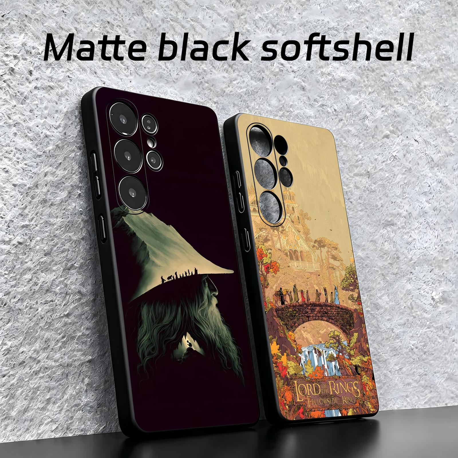 Phone Cases Samsung S24 - Capa de Telefone para Samsung S26
