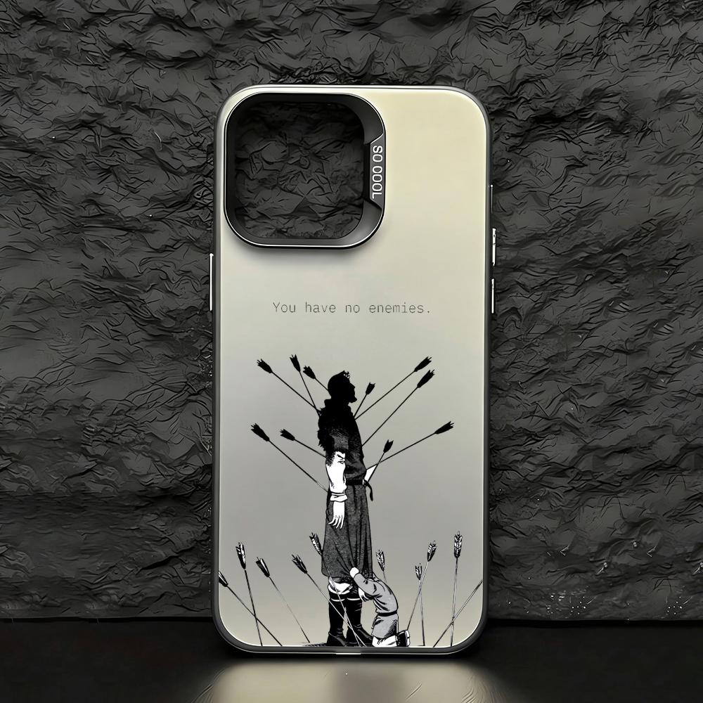 Phone Cases Iphone 13 - Capa de Celular V-Vinland Saga Cool