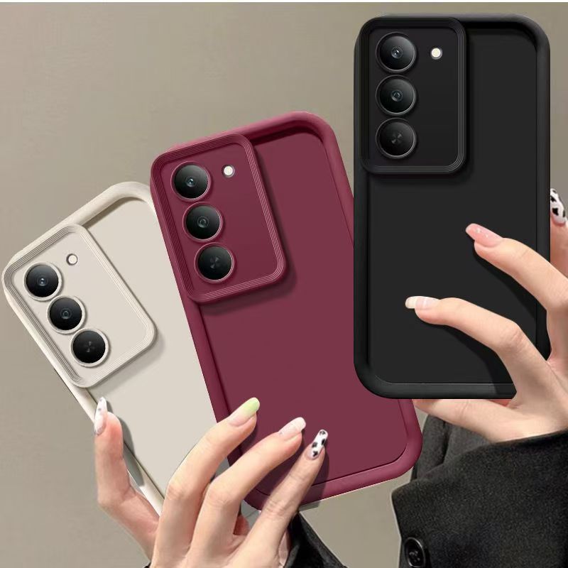 Phone Cases India - Capa para Celular Realme 14x (Índia)