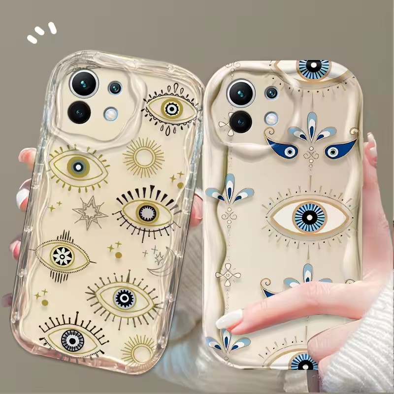 Phone Cases Xr - Capa de Celular TPU com Borda