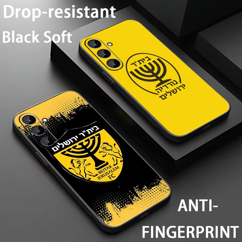 Phone Cases Samsung S24 - Capa de Telefone B-Beitars Jerusalem para