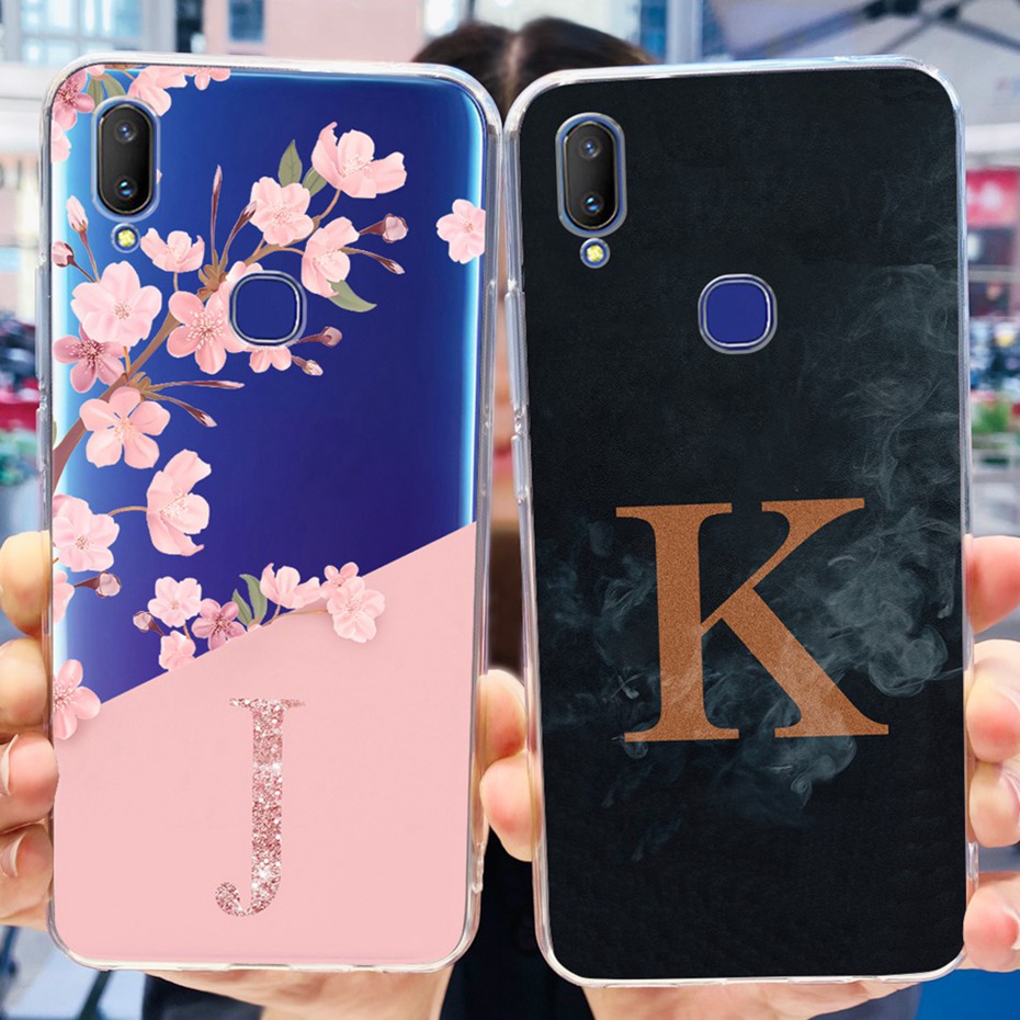 Phone Cases India - Capas de telefone de silicone macio