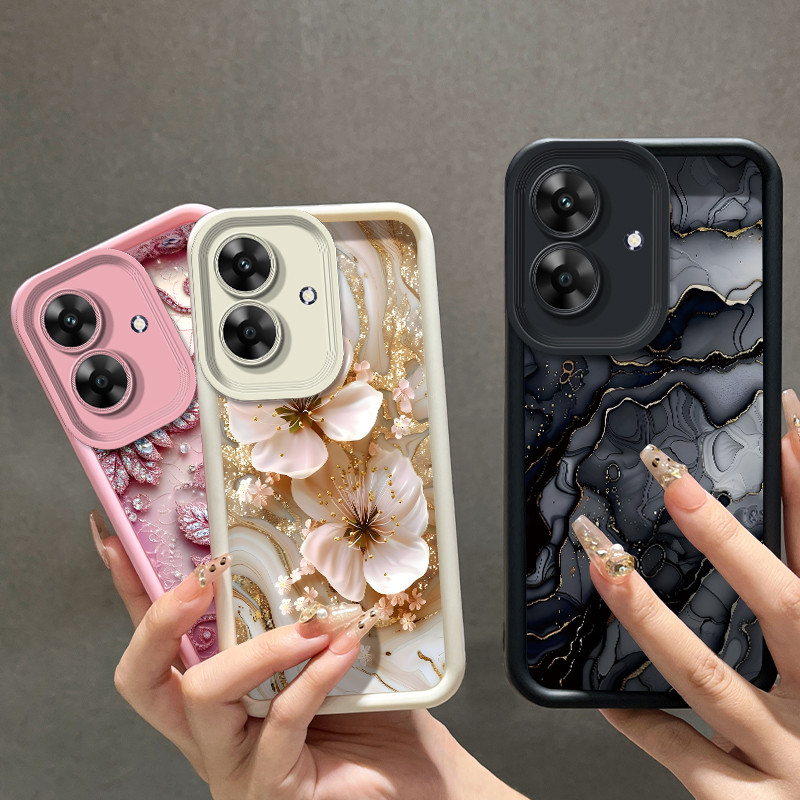 Phone Cases India - Capa de Telefone Fashion Lucky para