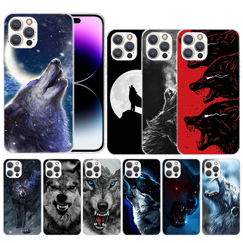 Phone Cases That Fit Iphone 16E - Capa Protetora Macia com Estampa de