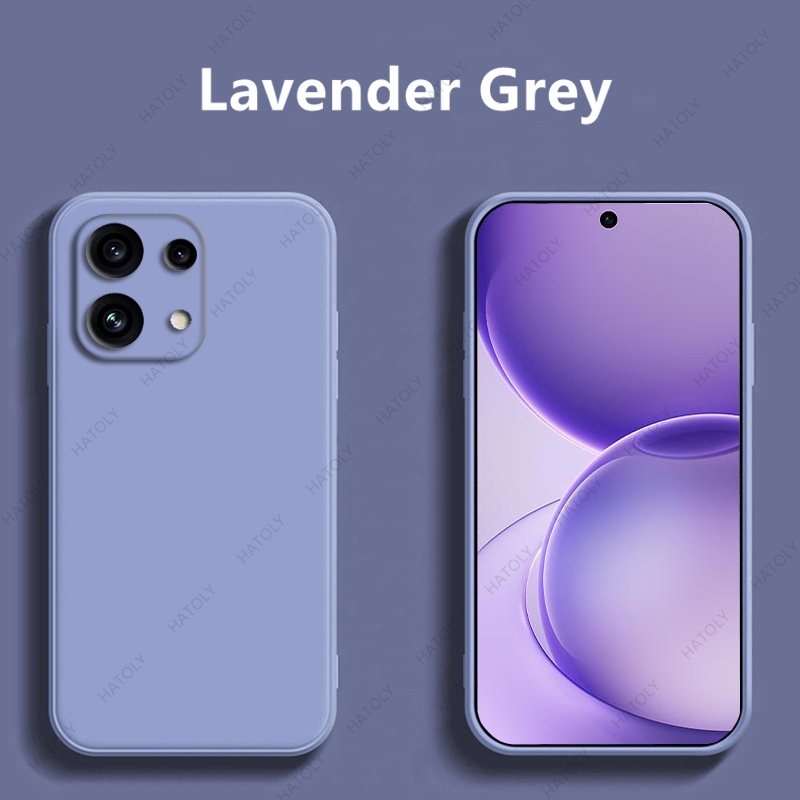Phone Cases India - Capa Original de Silicone Líquido para