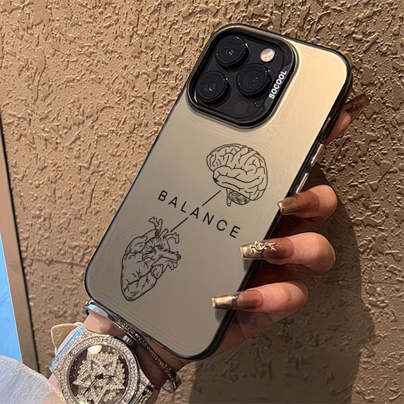 Phone Cases Xs Iphone - Capa Traseira para iPhone 17 16