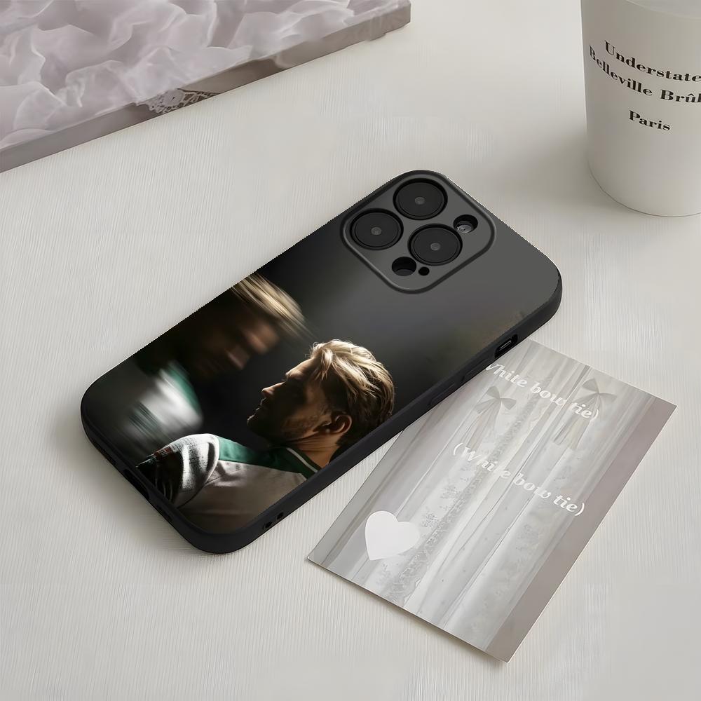 Phone Cases Iphone 13 - Capa de Celular Team Falcons Niko