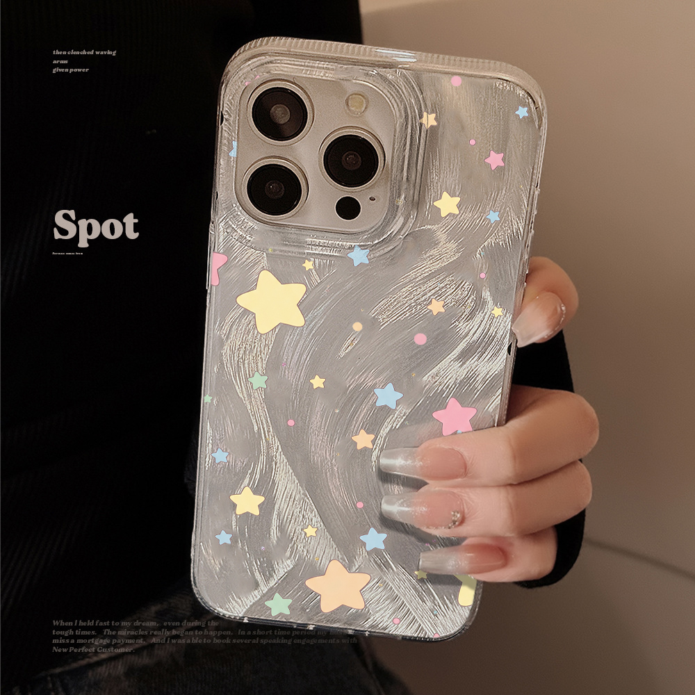 Phone Cases Xr - Capa Rígida Colorida de Fio de