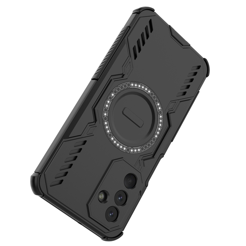 Dissipação de calor caso de te - Phone Cases India avaliação e preço