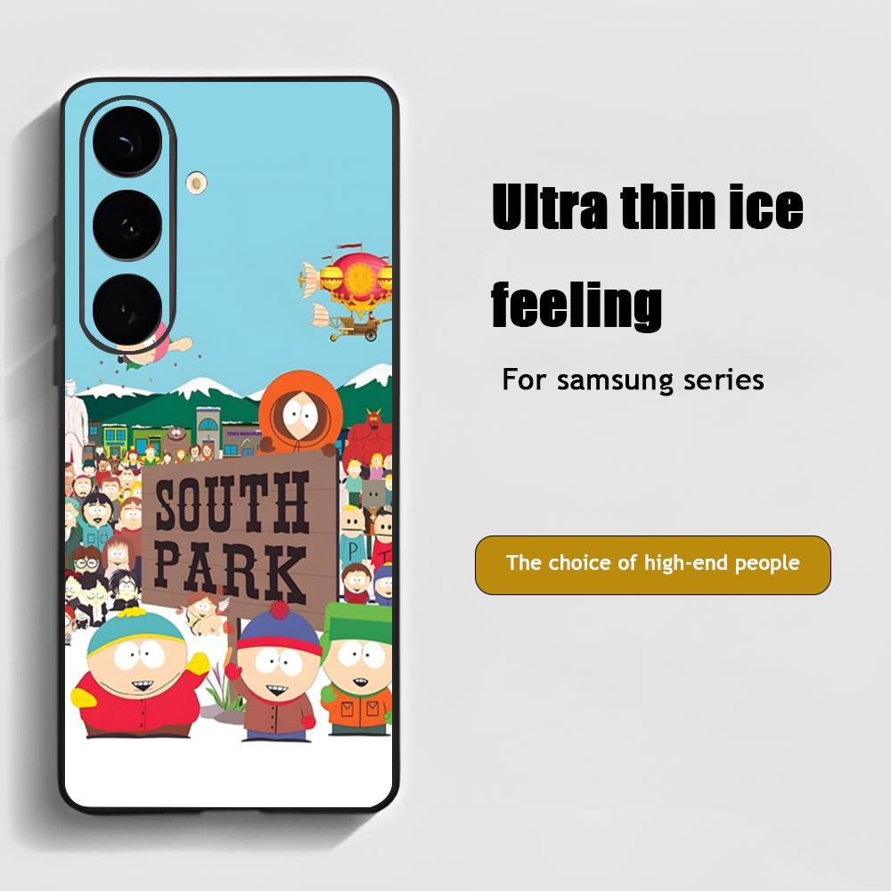 Capa de Telefone do Cartoon So - Phone Cases Samsung S24 avaliação e preço