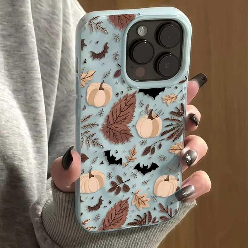 Capa de Celular Macia com Text - Phone Cases For Iphone 15 avaliação e preço