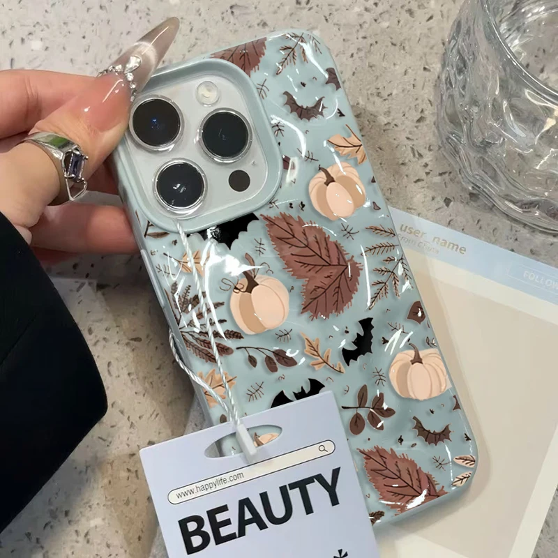 Capa de Celular Macia com Text - Phone Cases For Iphone 15 avaliação e preço