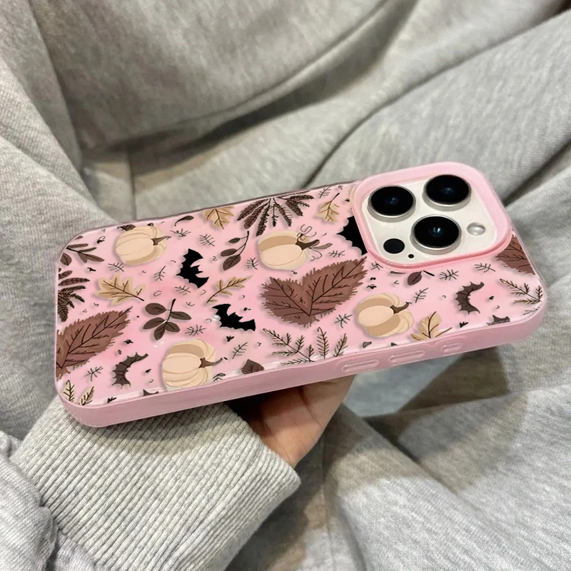 Capa de Celular Macia com Text - Phone Cases For Iphone 15 avaliação e preço