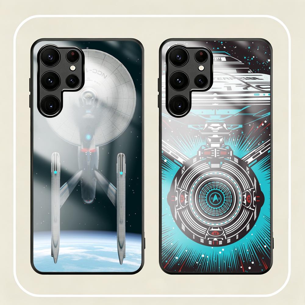 Capa de Telefone de Luxo com T - Phone Cases Samsung S24 avaliação e preço
