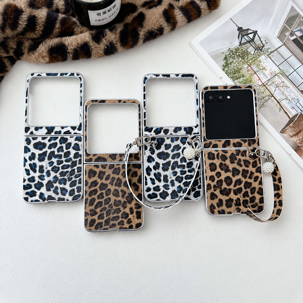 Capa de Telefone Dobrável com  - Phone Cases With Camera Cover avaliação e preço
