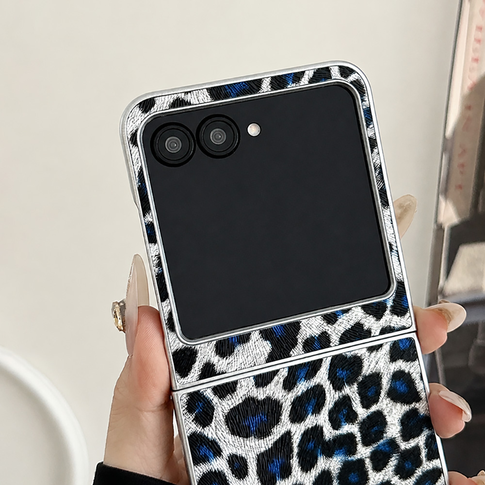 Capa de Telefone Dobrável com  - Phone Cases With Camera Cover avaliação e preço