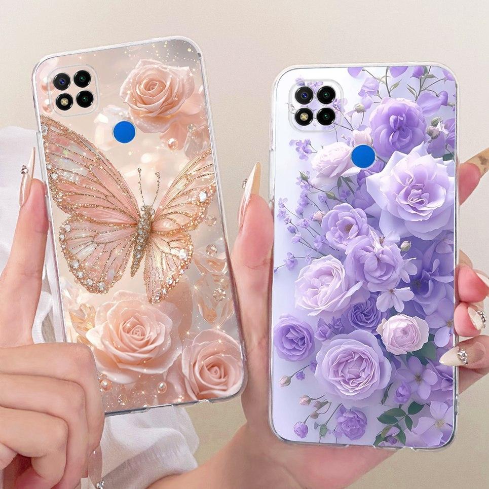 Capa de silicone macia e trans - Phone Cases India avaliação e preço