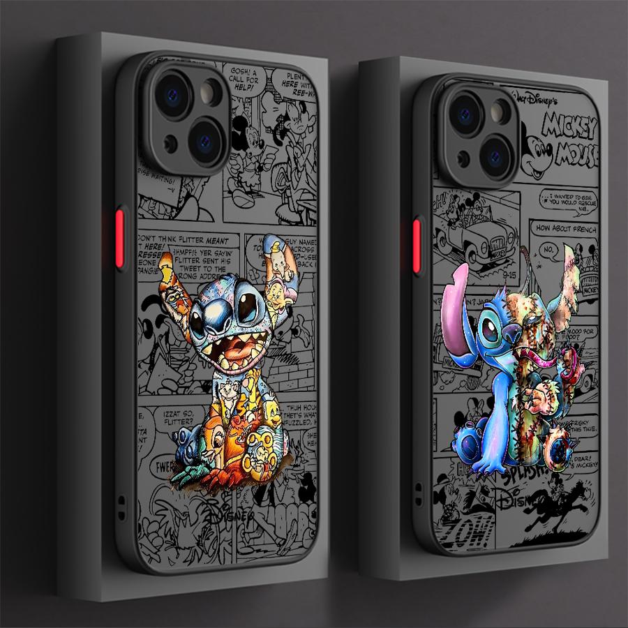 Capa Disney Mickey Mouse para  - Phone Cases Xr avaliação e preço