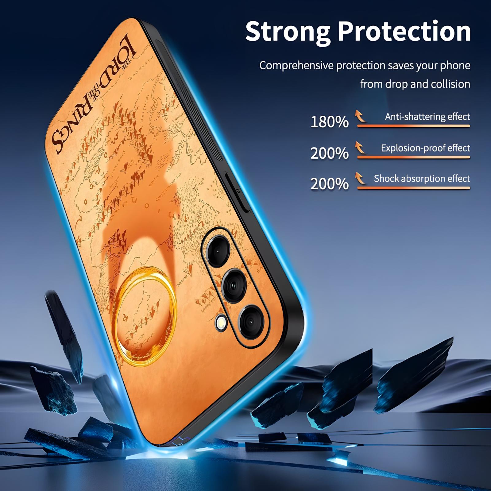 Capa de Telefone para Samsung  - Phone Cases Samsung S24 avaliação e preço