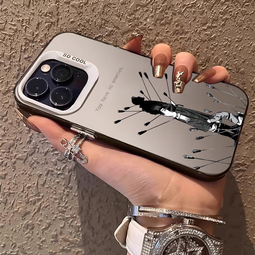 Capa de Celular V-Vinland Saga - Phone Cases Iphone 13 avaliação e preço
