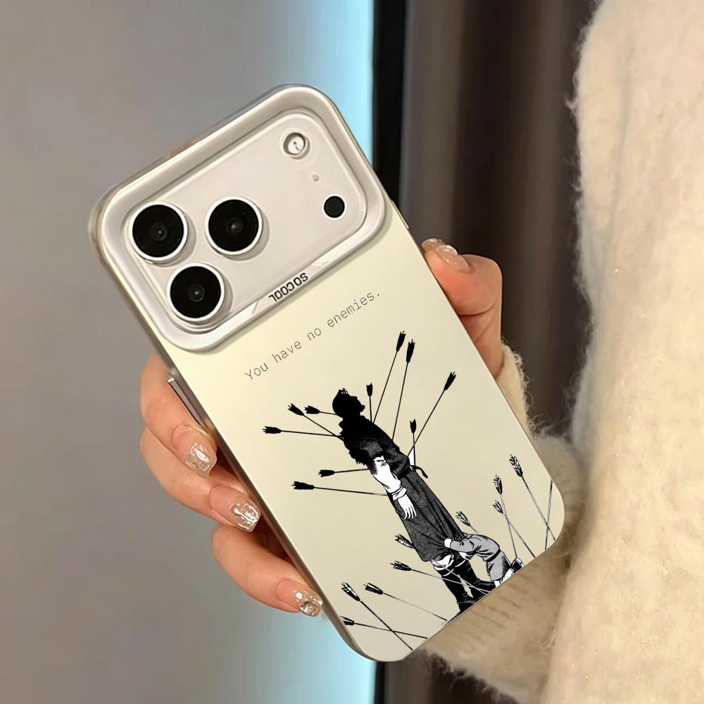 Capa de Celular V-Vinland Saga - Phone Cases Iphone 13 avaliação e preço