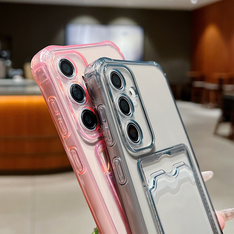 Capa de Celular com Slot para  - Phone Cases Samsung S24 avaliação e preço