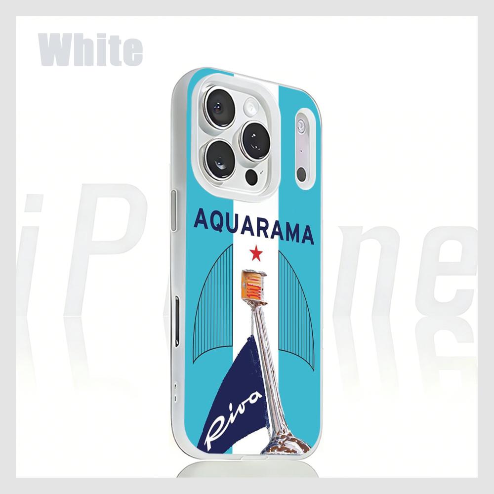 Capa de Celular RIVA Yacht par - Phone Cases Durable avaliação e preço