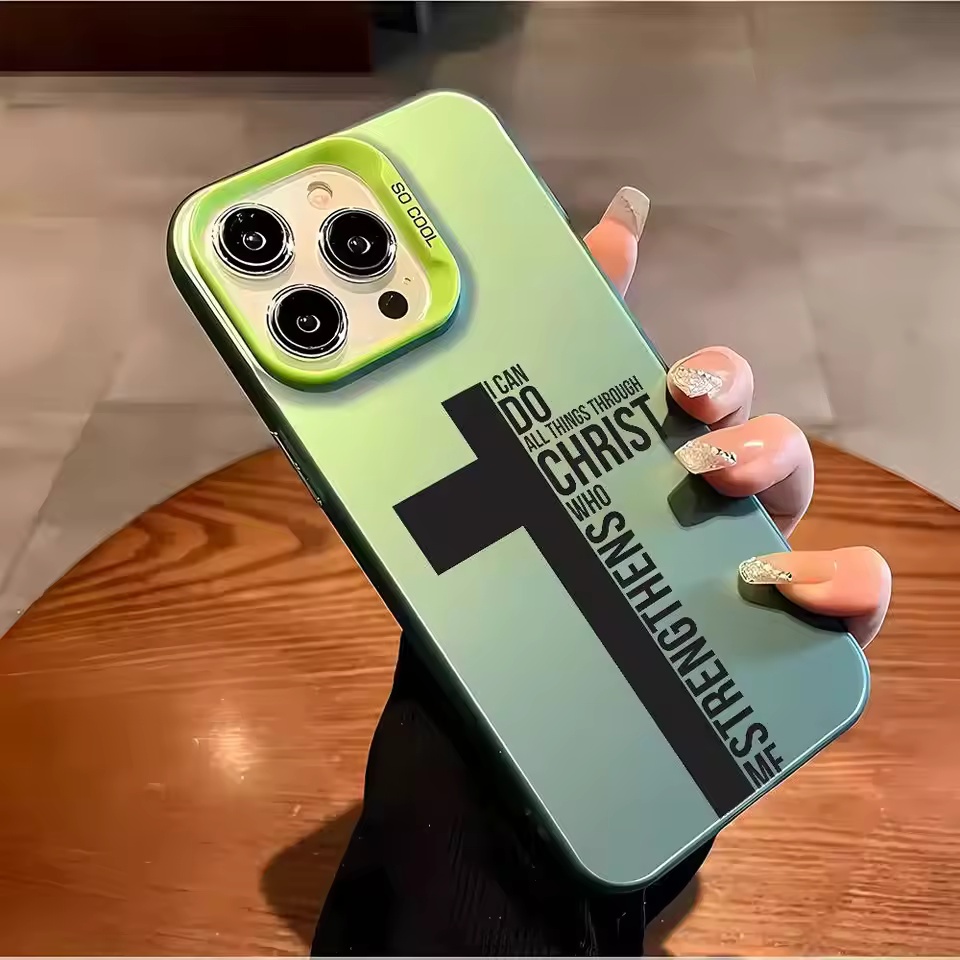 Capa de Celular Anti-Impressão - Phone Cases Xr avaliação e preço