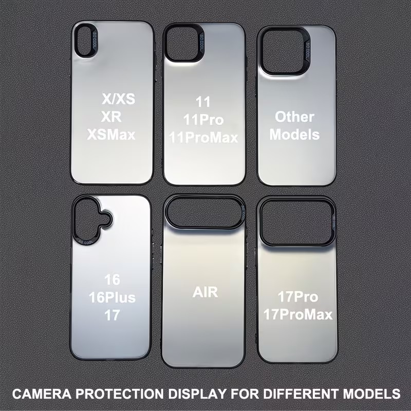 Capa de Celular Anti-Impressão - Phone Cases Xr avaliação e preço