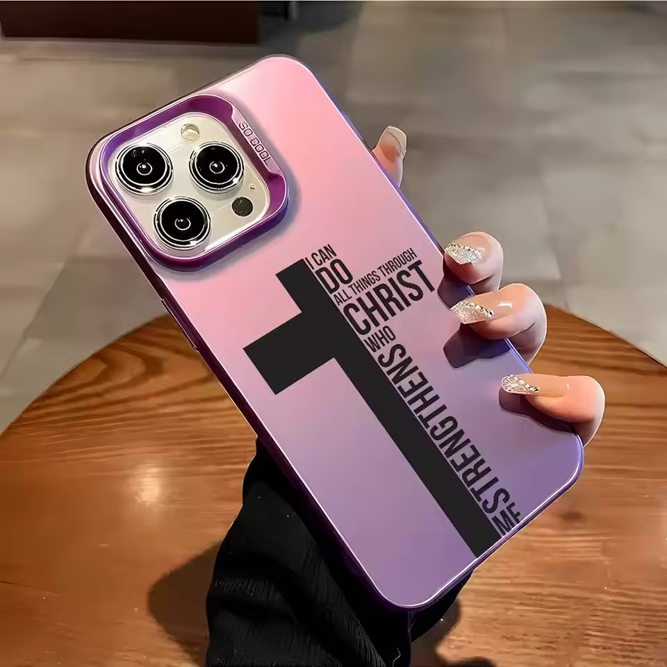 Capa de Celular Anti-Impressão - Phone Cases Xr avaliação e preço