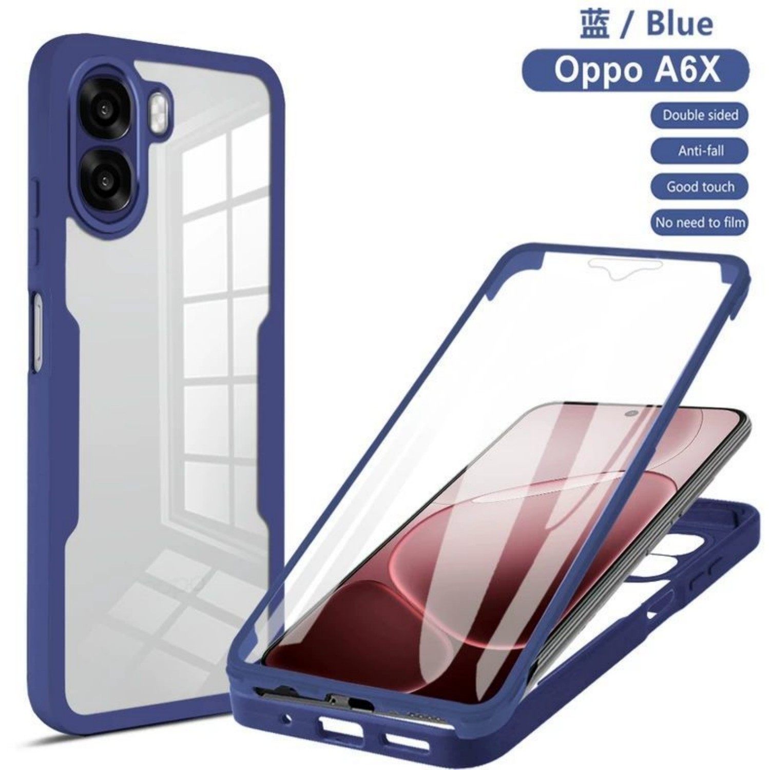 360 °   Capa de Telefone à Pro - Phone Cases India avaliação e preço