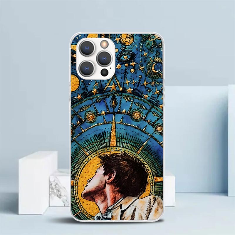 Capa Protetora Angel Castiel S - Phone Cases That Fit Iphone 16E avaliação e preço