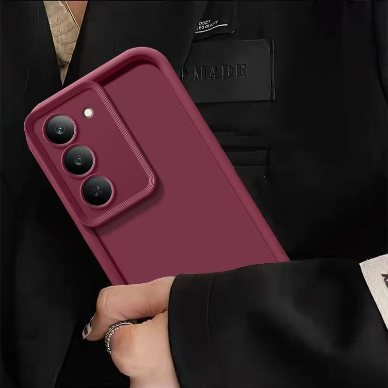 Capa para Celular Realme 14x ( - Phone Cases India avaliação e preço