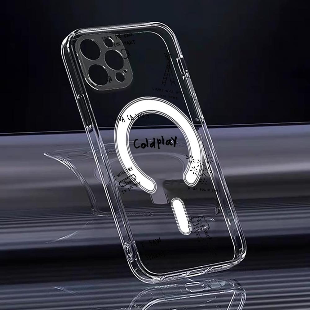 Capa de Celular Transparente M - Phone Cases For Iphone 12 Pro Max avaliação e preço