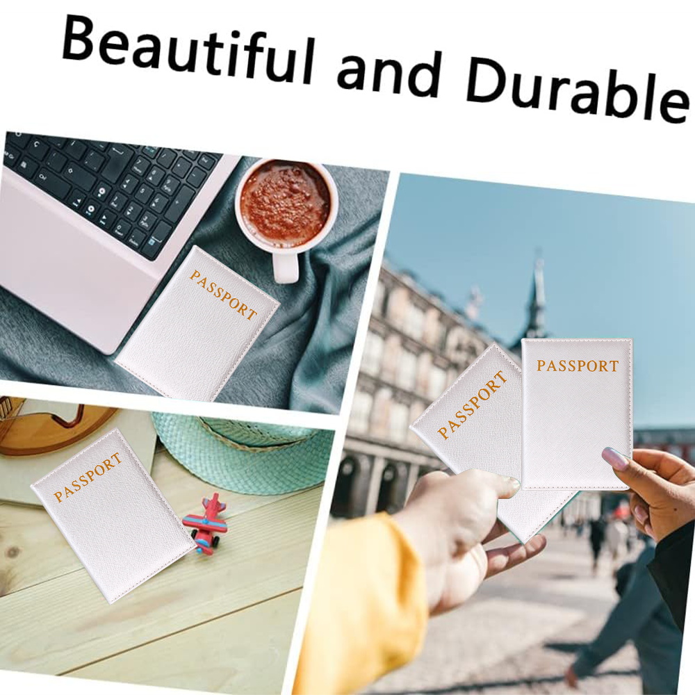 Capa para passaporte de couro  - Card Holder Slim Case avaliação e preço