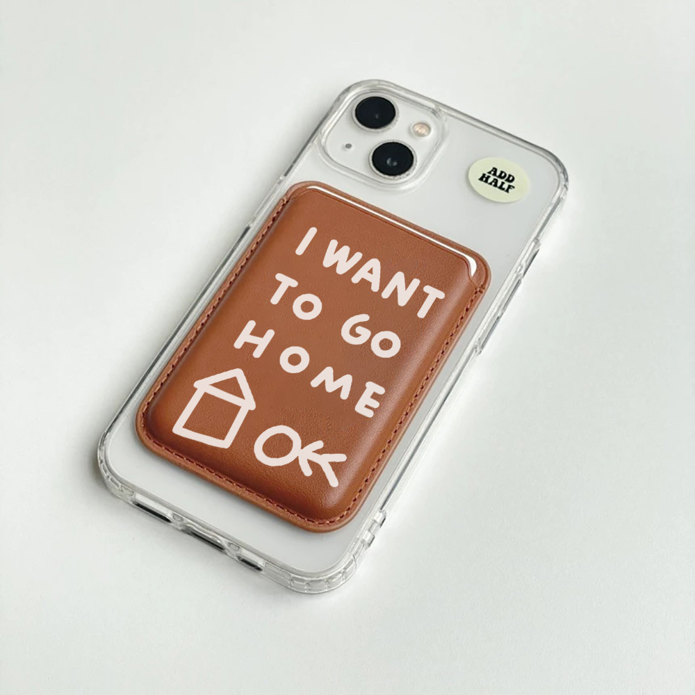 Capa de Carteira de Couro Magn - Card Holder Slim Case avaliação e preço