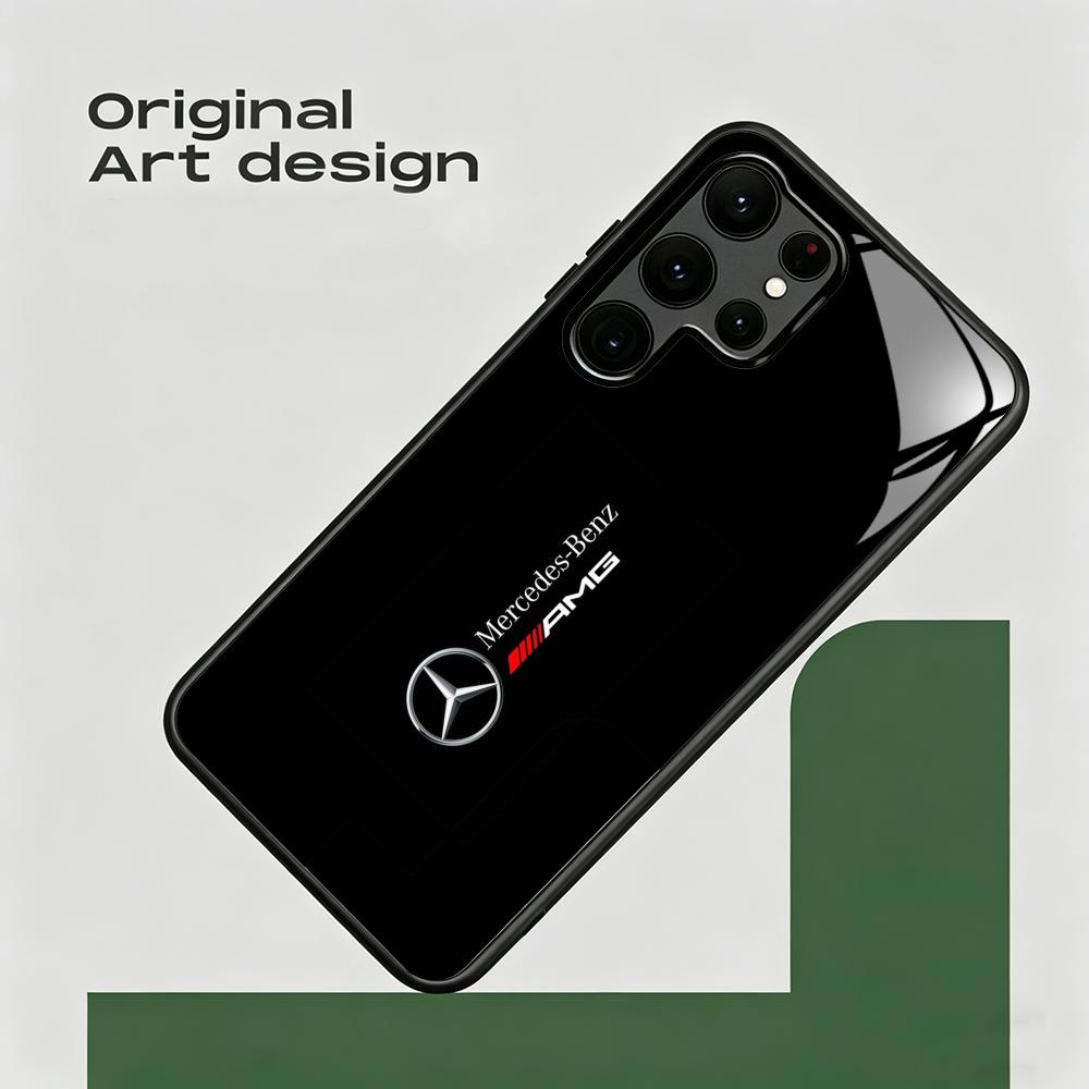 Capa Magnética de Vidro Hot Sp - Phone Cases Samsung S24 avaliação e preço
