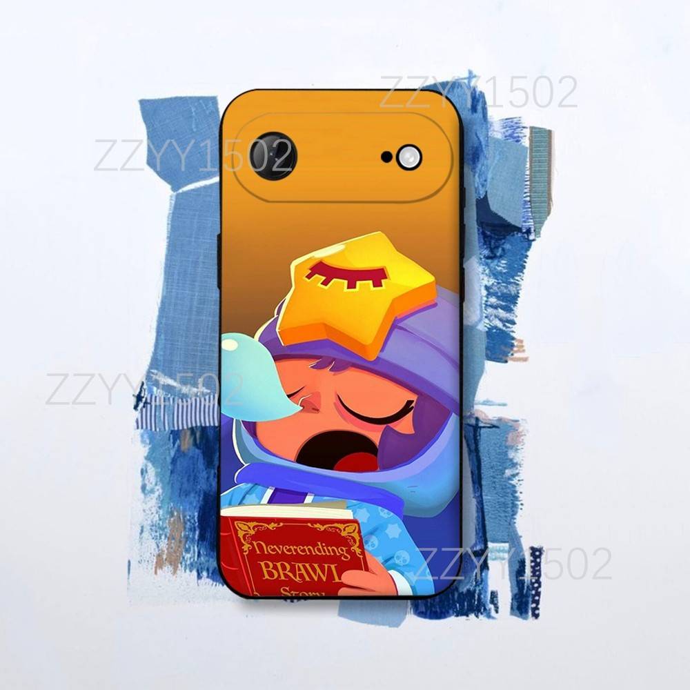 Games estrelas leons pico caso - Phone Cases That Fit Iphone 16E avaliação e preço