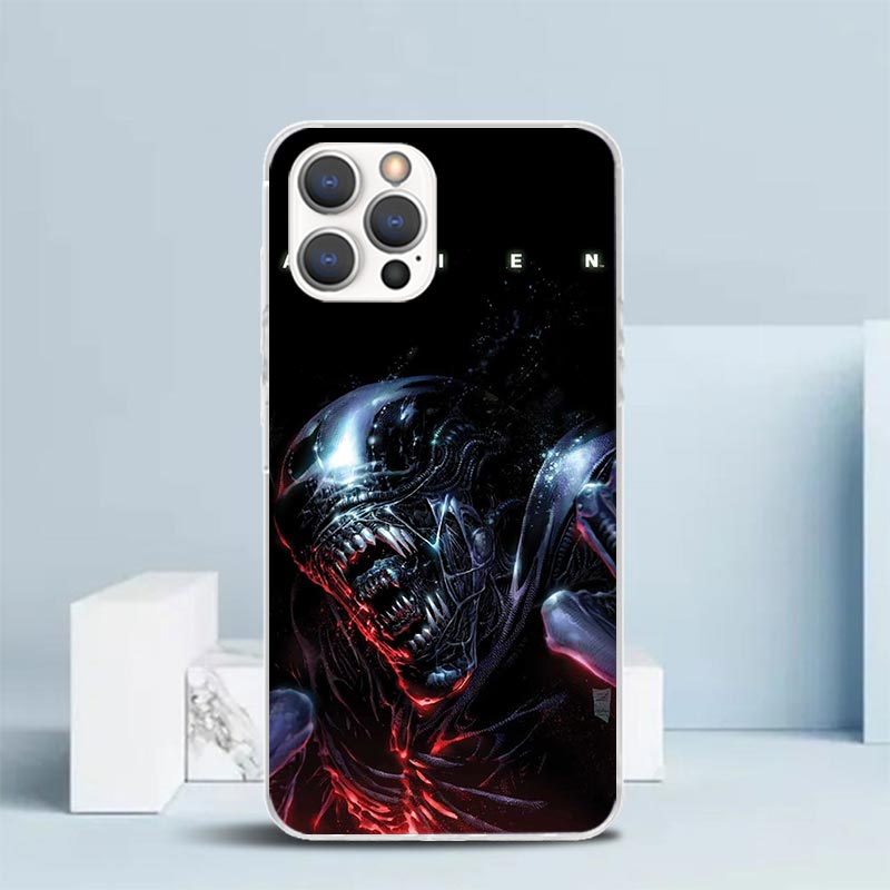 Capa Macia Estampada Cool A-Al - Phone Cases That Fit Iphone 16E avaliação e preço