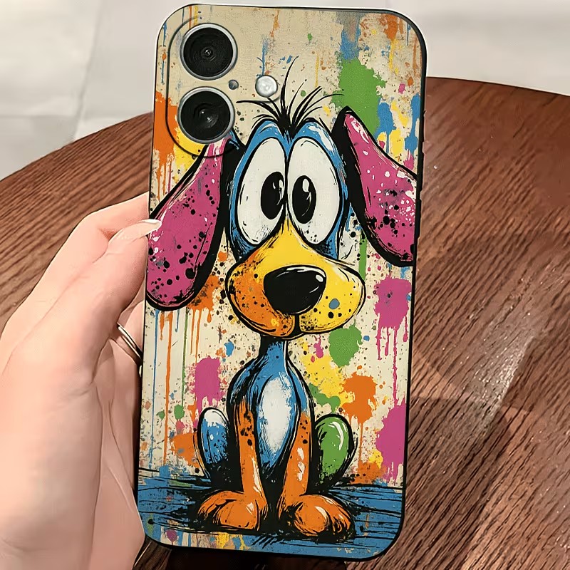 Capa de Celular TPU Antichoque - Phone Cases Xr avaliação e preço