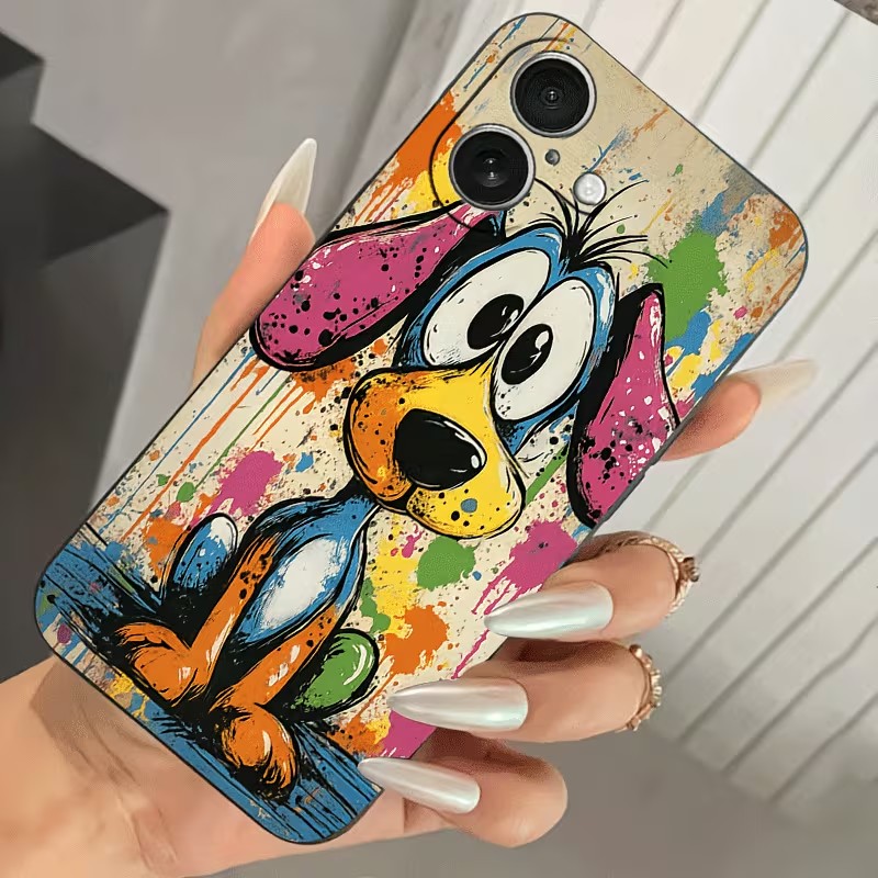 Capa de Celular TPU Antichoque - Phone Cases Xr avaliação e preço