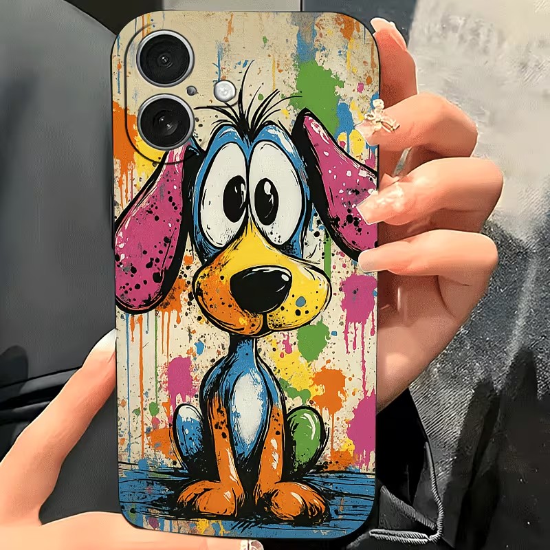 Capa de Celular TPU Antichoque - Phone Cases Xr avaliação e preço