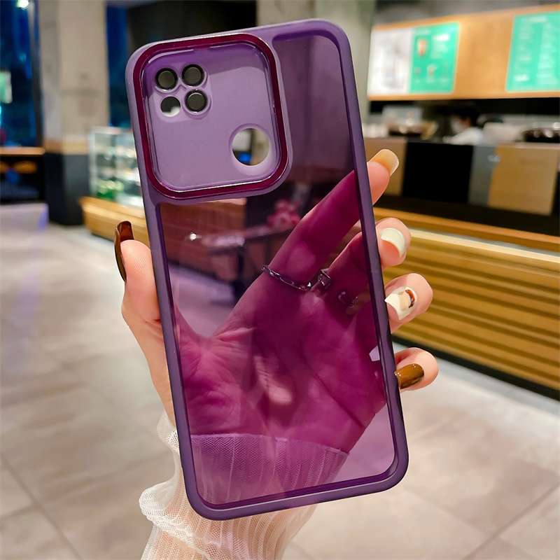 Capa para Xiaomi Redmi 10C 4G  - Phone Cases India avaliação e preço