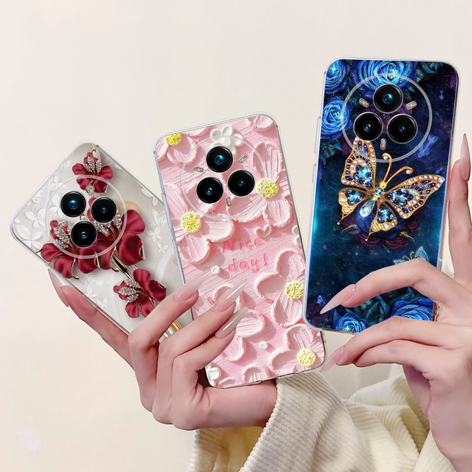 Para capa realme 14 pro/14 pro - Phone Cases India avaliação e preço
