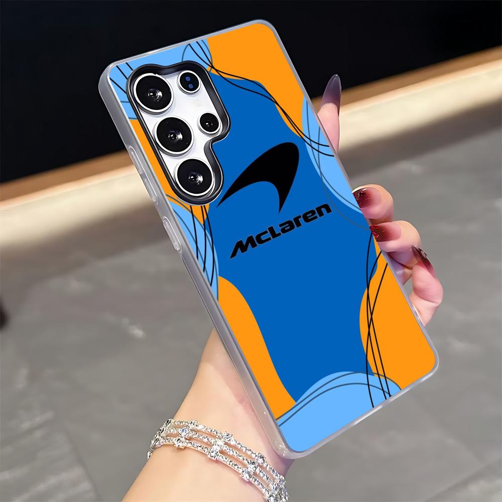 Capa de Telefone SuperCar MS-M - Phone Cases Samsung S24 avaliação e preço