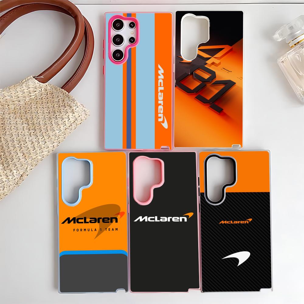 Capa de Telefone SuperCar MS-M - Phone Cases Samsung S24 avaliação e preço