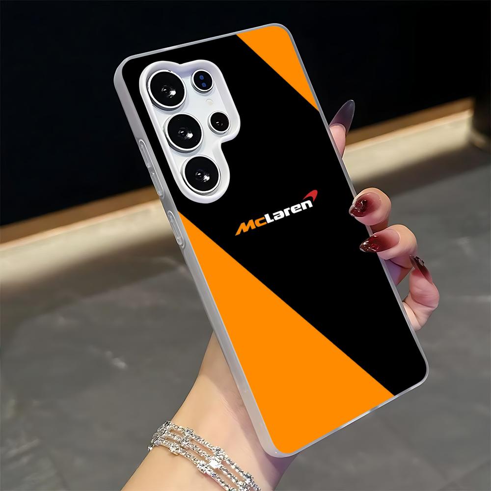 Capa de Telefone SuperCar MS-M - Phone Cases Samsung S24 avaliação e preço