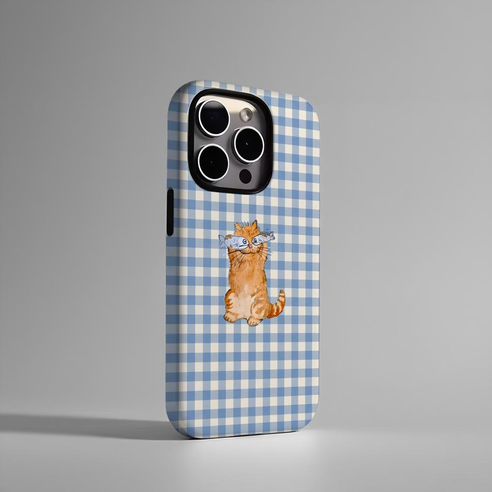 Gatos e cães bonitos caso de t - Phone Cases Iphone 13 avaliação e preço