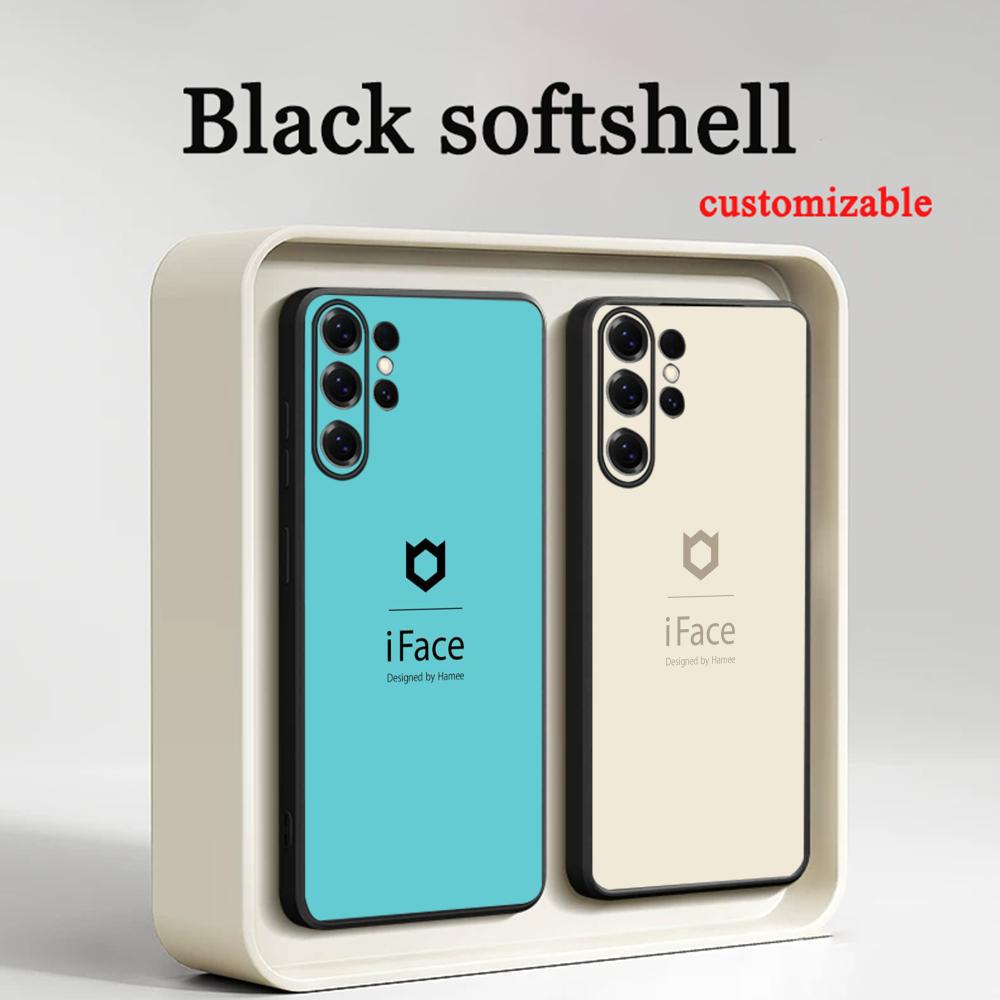 Capa de Telefone Fashion i-iFa - Phone Cases Samsung S24 avaliação e preço